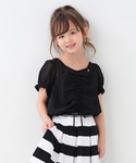 kate spade new york kids(ケイトスペードニューヨーク)の「トップス(アンサンブル)」