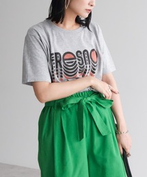 Green　Parks | ■Rock Stanley OMIYAGE TEE(Tシャツ/カットソー)