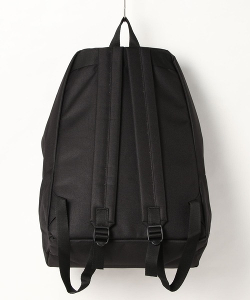 improves（インプローブス）の「キャンバス バックパック（バックパック/リュック・メンズ・ブラック・FREE）」の2枚目の写真
