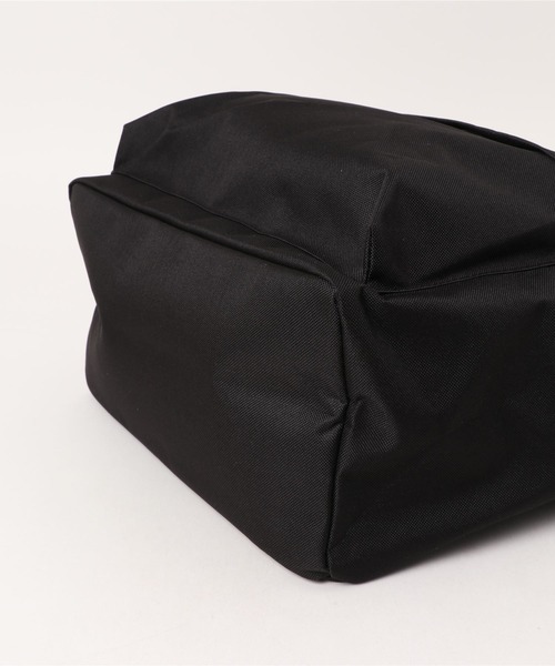 improves（インプローブス）の「キャンバス バックパック（バックパック/リュック・メンズ・ブラック・FREE）」の6枚目の写真