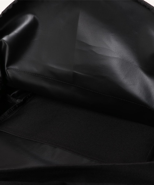 improves（インプローブス）の「キャンバス バックパック（バックパック/リュック・メンズ・ブラック・FREE）」の7枚目の写真