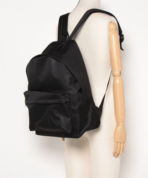 improves（インプローブス）の「キャンバス バックパック（バックパック/リュック・メンズ・ブラック・FREE）」の9枚目の写真