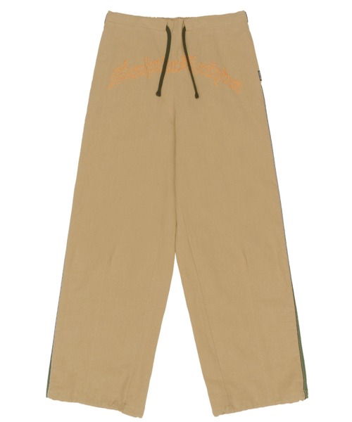SCULPTOR（スカルプター）の「Mesh Linen Pants/メッシュリネン
