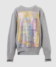 THE SWEATSHIRT