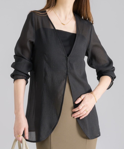 Nanushka ナヌーシュカ　19aw オーバーシャツジャケット Nanushka ナヌーシュカ ヴィーガンレザーオーバーシャツ