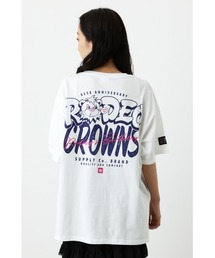 LIMITED BIG FACE Tシャツ