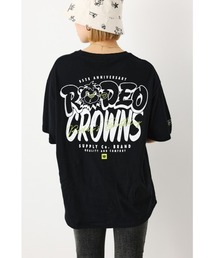 LIMITED BIG FACE Tシャツ