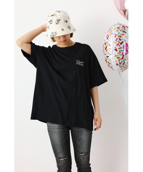 セール 30%OFF】メンズLIMITED Hidden Tシャツ(505376958