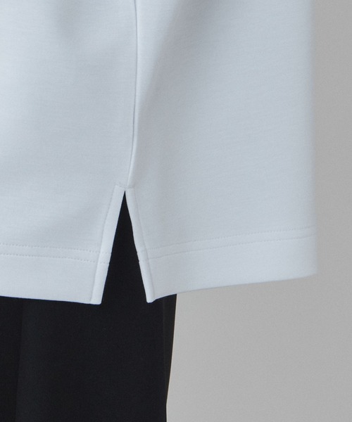 LUCY（ルーシー）の「LUCY/トロミ フラワーモチーフドルマンT（Tシャツ/カットソー・メンズ・その他1/その他2/その他3・MEDIUM/LARGE）」の11枚目の写真