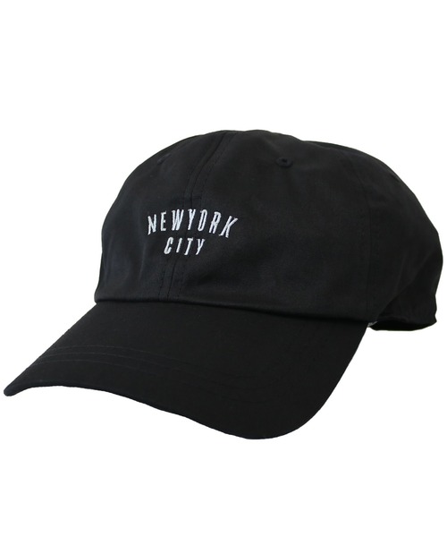 【新品・未使用品】CIRQUTURE 猫耳パール付きキャップ 黒 ユニセックス ダメージデニム耳キャップ（キャップ）｜MONO8