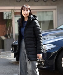 Pyrenex（ピレネックス）の「PYRENEX / SPOUTNIC SOFT2 ロング