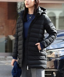 【＊m3＊】PYRENEX ピレネックス ロングダウンジャケット PYRENEX / ピレネックス】ARTNEY SOFT 3 /アートニーソフト3 / ダウン