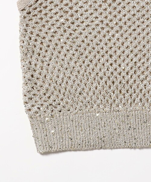 Ray BEAMS（レイビームス）の「Ray BEAMS / スパンコール