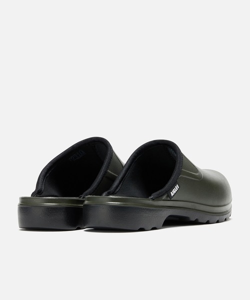 AIGLE（エーグル）の「防水 軽量 タデン クロッグシューズ（サンダル・メンズ・グリーン系その他/ブルー系その他/ネイビー/カーキ・39/40/41/42/44/43）」の8枚目の写真