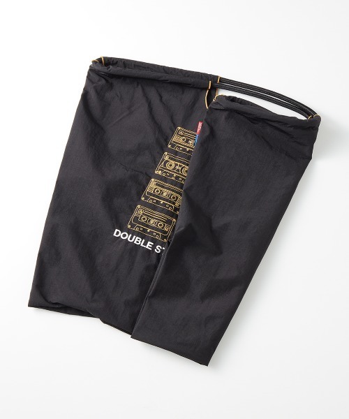 DOUBLE STANDARD CLOTHING×Ball＆Chainエコバッグ DOUBLE STANDARD CLOTHING エコバッグ Ball＆Chain / 3Dベア