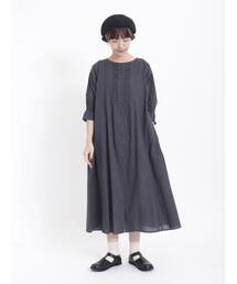 Samansa Mos2 | レースワンピース(ワンピース)