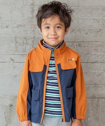 ウィンドブレーカー