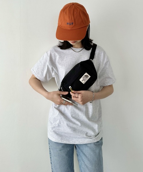 【予約中！】 THE NORTH THE FACE（ザノースフェイス）の「国内未発売 NORTH バッグ