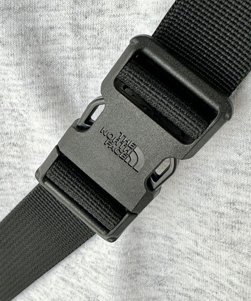 THE NORTH FACE ベルト バックル ヴィンテージ ノースフェイス