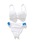 GUACAMOLEiKJj́uGUACAMOLE FUNCTIONAL PILE BRIDGE PUSH UP BRA BIKINIijvbzCg