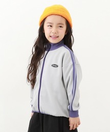 mini paronen グレー ジャケット 130cm mini paronen グレー ジャケット 130cm