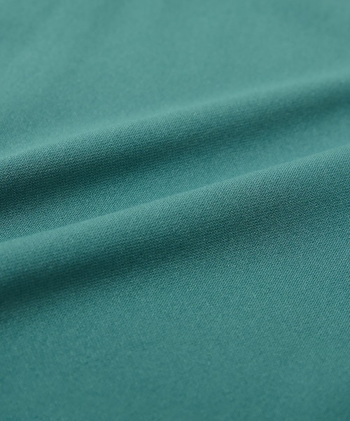 【セットアップ可能】サイドラインジップジャケット