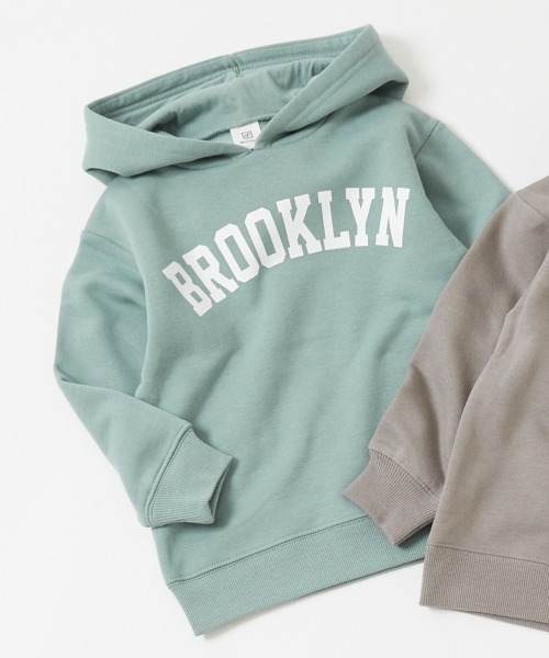 devirock（デビロック）の「デビラボ 裏起毛プルパーカー（パーカー・キッズ・その他6/その他9/その他10/その他5/その他15/その他14/その他11/その他16/その他8/その他7/その他4/その他1/その他12/その他2/その他13/その他3・110cm/130cm/100cm/150cm/120cm/140cm/160cm）」の5枚目の写真