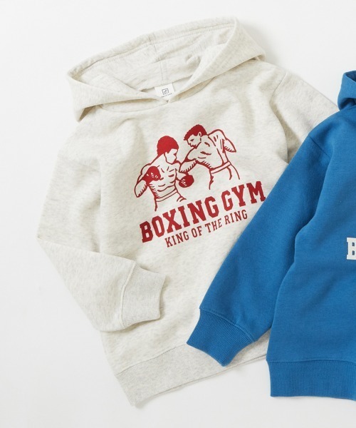 devirock（デビロック）の「デビラボ 裏起毛プルパーカー（パーカー・キッズ・その他6/その他9/その他10/その他5/その他15/その他14/その他11/その他16/その他8/その他7/その他4/その他1/その他12/その他2/その他13/その他3・110cm/130cm/100cm/150cm/120cm/140cm/160cm）」の7枚目の写真