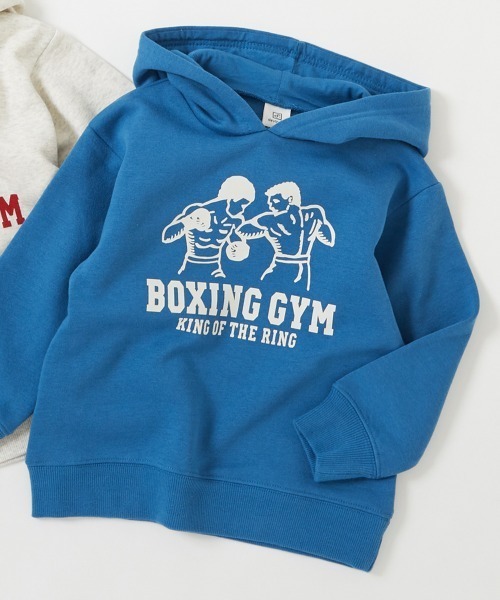 devirock（デビロック）の「デビラボ 裏起毛プルパーカー（パーカー・キッズ・その他6/その他9/その他10/その他5/その他15/その他14/その他11/その他16/その他8/その他7/その他4/その他1/その他12/その他2/その他13/その他3・110cm/130cm/100cm/150cm/120cm/140cm/160cm）」の8枚目の写真