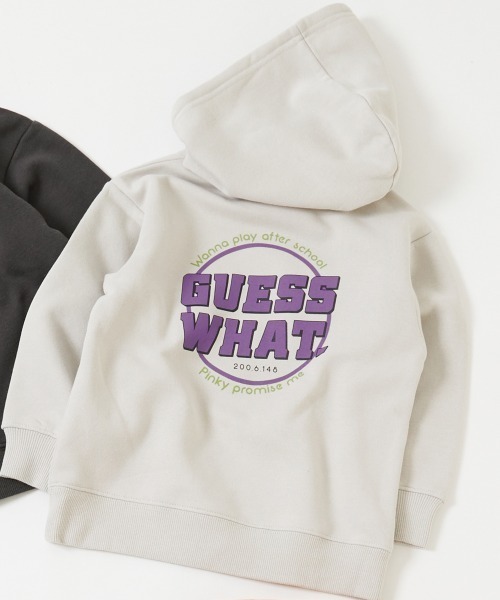 devirock（デビロック）の「デビラボ 裏起毛プルパーカー（パーカー・キッズ・その他6/その他9/その他10/その他5/その他15/その他14/その他11/その他16/その他8/その他7/その他4/その他1/その他12/その他2/その他13/その他3・110cm/130cm/100cm/150cm/120cm/140cm/160cm）」の10枚目の写真