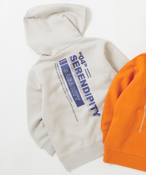 devirock（デビロック）の「デビラボ 裏起毛プルパーカー（パーカー・キッズ・その他6/その他9/その他10/その他5/その他15/その他14/その他11/その他16/その他8/その他7/その他4/その他1/その他12/その他2/その他13/その他3・110cm/130cm/100cm/150cm/120cm/140cm/160cm）」の11枚目の写真