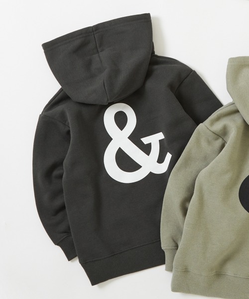 devirock（デビロック）の「デビラボ 裏起毛プルパーカー（パーカー・キッズ・その他6/その他9/その他10/その他5/その他15/その他14/その他11/その他16/その他8/その他7/その他4/その他1/その他12/その他2/その他13/その他3・110cm/130cm/100cm/150cm/120cm/140cm/160cm）」の15枚目の写真