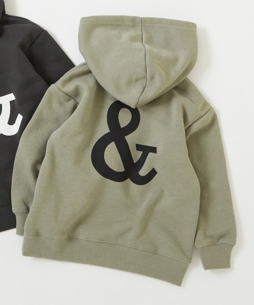 devirock（デビロック）の「デビラボ 裏起毛プルパーカー（パーカー・キッズ・その他6/その他9/その他10/その他5/その他15/その他14/その他11/その他16/その他8/その他7/その他4/その他1/その他12/その他2/その他13/その他3・110cm/130cm/100cm/150cm/120cm/140cm/160cm）」の16枚目の写真