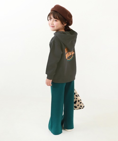 devirock（デビロック）の「デビラボ 裏起毛プルパーカー（パーカー・キッズ・その他6/その他9/その他10/その他5/その他15/その他14/その他11/その他16/その他8/その他7/その他4/その他1/その他12/その他2/その他13/その他3・110cm/130cm/100cm/150cm/120cm/140cm/160cm）」の18枚目の写真