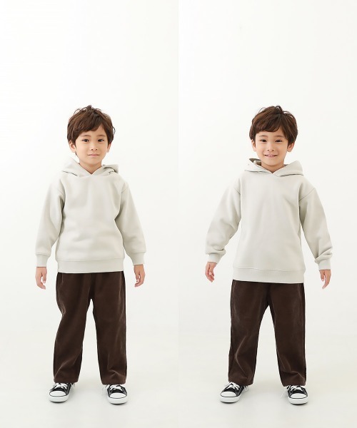 devirock（デビロック）の「デビラボ 裏起毛プルパーカー（パーカー・キッズ・その他6/その他9/その他10/その他5/その他15/その他14/その他11/その他16/その他8/その他7/その他4/その他1/その他12/その他2/その他13/その他3・110cm/130cm/100cm/150cm/120cm/140cm/160cm）」の20枚目の写真