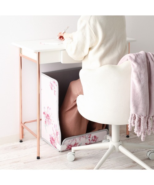 セール】パネルヒーター フラワー（生活家電）｜Francfranc（フラン