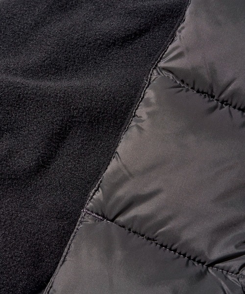 TAION(タイオン)の「【TAION / タイオン】BASIC DOWN SCARF / キルティングダウンマフラー(マフラー・レディース・サンドベージュ/オフホワイト/ネイビー/ブラック/カーキ/チャコールグレー/グレー/ライトグレー/セージグリーン・FREE)」の20枚目の写真