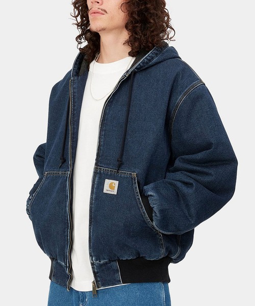 Carhartt WIP(カーハートダブリューアイピー)の「Carhartt WIP Carhartt WIP(カーハートダブリューアイピー)の「Carhartt WIP