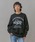 The Endless SummeriGhXT}[j́uTES RUNNING BUHI JQ CREWNECK KNIT / N[lbNjbgijbg/Z[^[jvbubN
