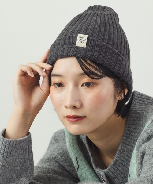 Vivienne Westwood ビーニー 2way Vivienne Westwood ビーニー 2way Vivienne Westwood ビーニー