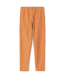 タッチエアロ　オレンジ黒グラフィック スウェットパンツ スウェットパンツ（オレンジ/橙色系・無地）ファッション通販