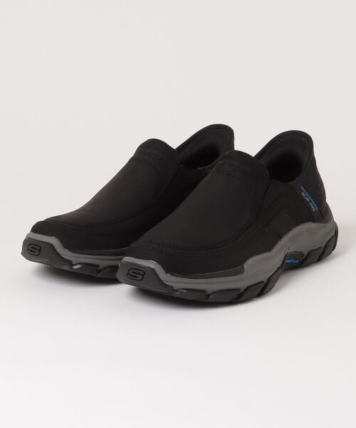 SKECHERS（スケッチャーズ）の「SKECHERS スケッチャーズ RESPECTED 