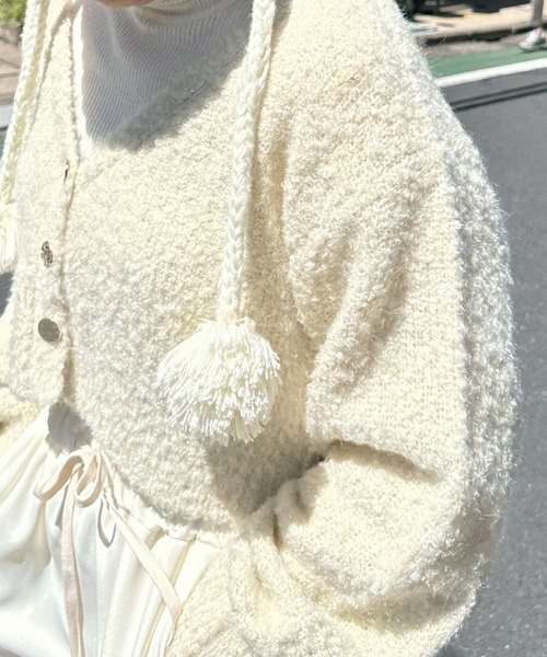 Alley by w closet（アリーバイダブルクローゼット）の「【Alley】ラメ