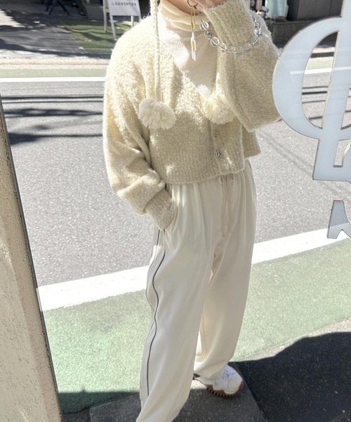 Alley by w closet（アリーバイダブルクローゼット）の「【Alley】ラメ