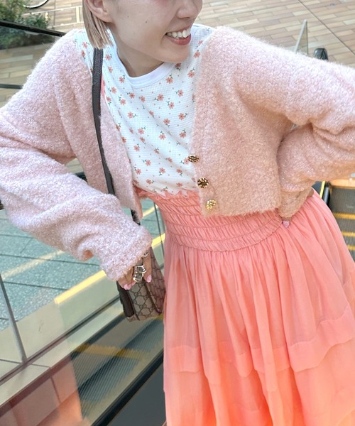 Alley by w closet（アリーバイダブルクローゼット）の「【Alley】ラメ  