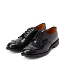 SANDERS | SANDERS(サンダース） MILITARY DERBY SHOES/ミリタリーダービーシューズ(ブーツ)