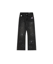 AAPE DENIM PANTS