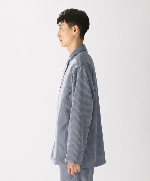 セール】[NUMERALS]コーデュロイジャケット（テーラードジャケット