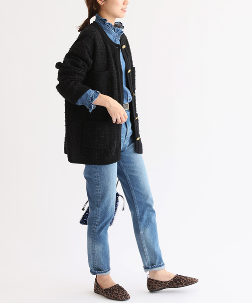 JOURNAL STANDARD relume（ジャーナルスタンダード レリューム）の