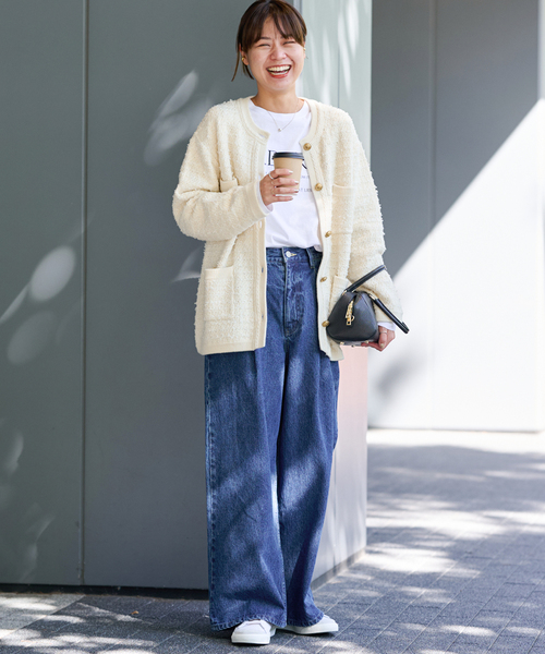 JOURNAL STANDARD relume（ジャーナルスタンダード レリューム）の